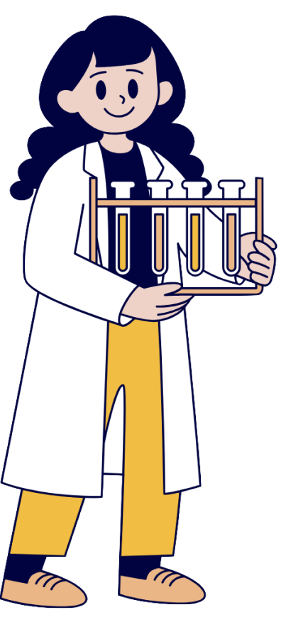 Scientist Asset